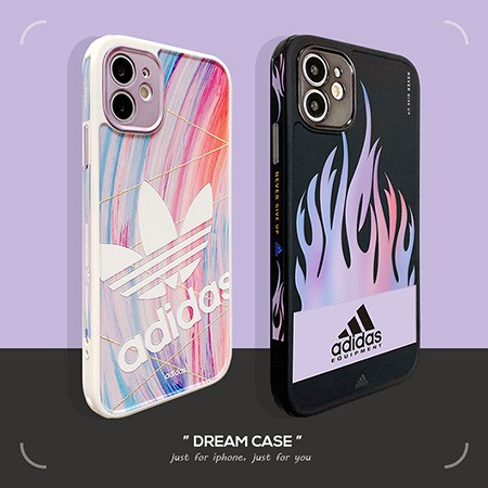 新品発売adidas Iphone13 ケース スポーツ風adidasアイフォン13pro 13pro Max携帯ケース 三つ葉ロゴ 付きアイホン13mini 保護カバー 高校生愛用 アディダスiphone12 11 携帯カバー アディダス Iphonex スマホケース Iphone8 7ケース ジャケットケース 代引き ファッション