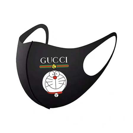 Gucci マスク 2枚入