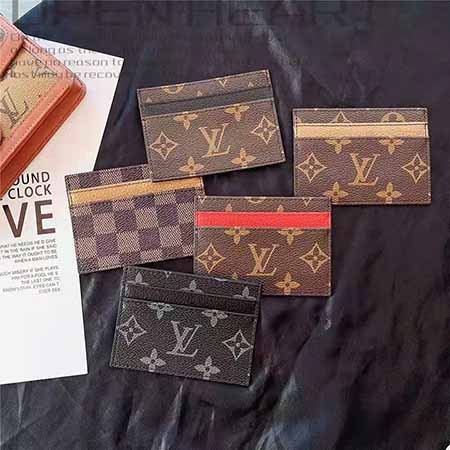 ルイビトン小銭入れ 横開き カードケース ブランドLouis Vuitton