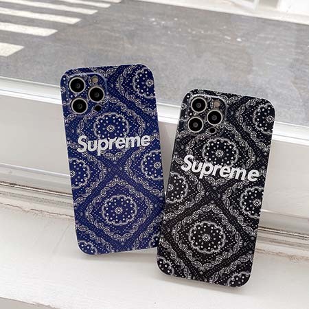 Supremeアイフォン13/8 plus/8人気ケース