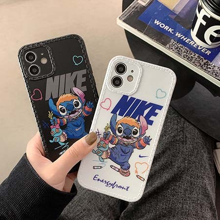 アイフォン 13 Nike スマホケース 高校生愛用