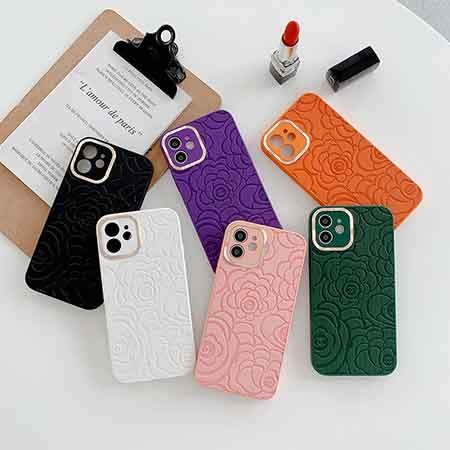 CHANEL シャネル iPhone12promax iphoneケース-