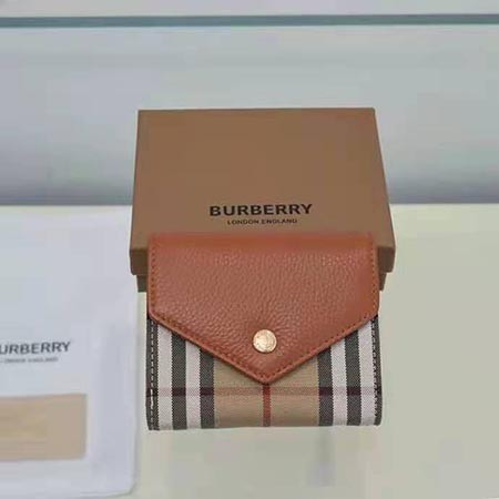 burberry 小銭入れ 小銭収納 高品質