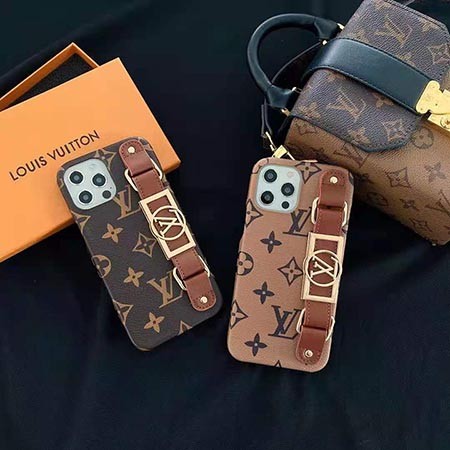 Louis Vuitton  iPhoneケース/カバー