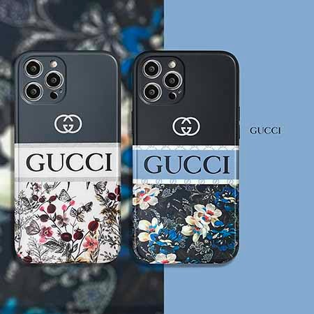アニメ風グッチiphone13 13miniカバー 肩掛けgucci 花柄アイフォーン13pro 手帳型ケースファッション セレブ愛用 アイフォーン12 Gucci スマホケース ハイブランド カード収納 上質グッチ Iphone12mini 12pro 12promax携帯カバー ビジネス風アイホン11 11pro ブランド柄