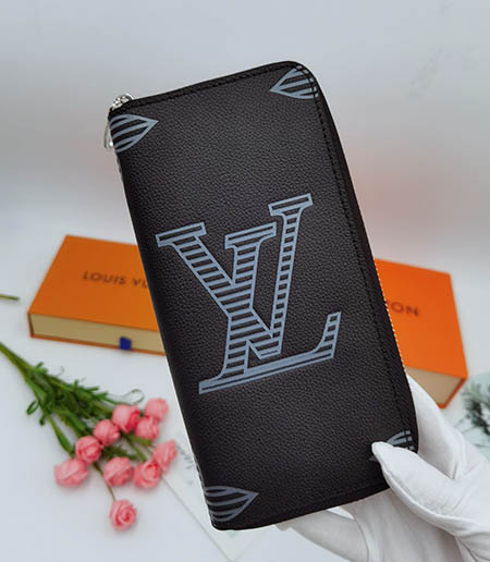 LVクラッチバッグ PU