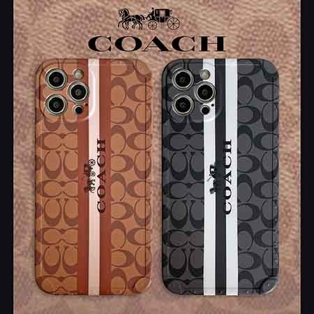 Coach アイホン12 Mini 12 Pro Max大人気 スマホケース コーチ アイホン11 11pro 11promax 携帯ケース Iphone Xs Xr Xsmax 売れ筋ケース Iphone 7プラス 7 欧米風 保護ケース