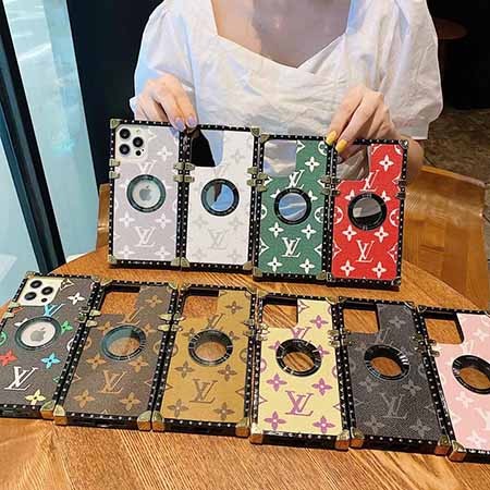 流行り ヴィトン 保護ケース アイホンx/xs 肩掛け