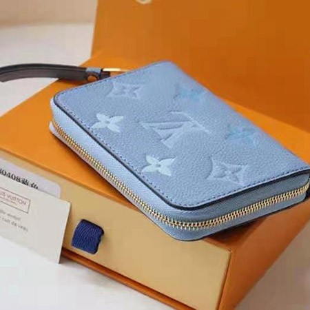 ミニ財布 横開きvuitton