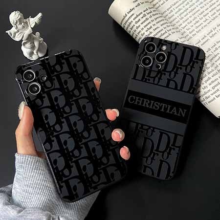 DIOR iPhone12 Pro Max スマホケース | tspea.org