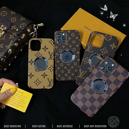 Lv 欧米風 Iphone 13 13promax 高質革貼スマホケース アイホン12 12 Promax 定番柄保護ケースルイビトン Iphone11promax 11pro 11四隅保護 カバーアイホンx Xs送料無料携帯ケース