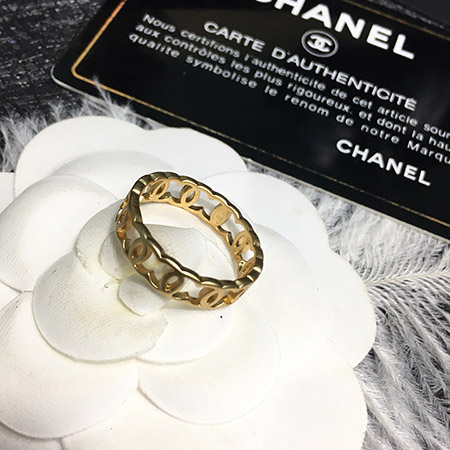 chanel綺麗