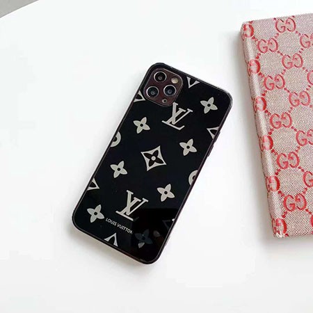 スマホアクセサリー iPhone用ケース lv 売れ筋 アイフォン 13 ブランド字母プリントケース iphone12Promax 