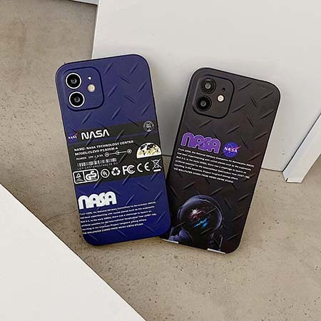 全面保護アイフォーン13pro max携帯ケースNasa