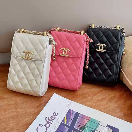 ショルダーバッグ Chanel