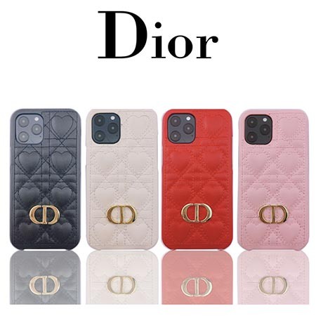 dior携帯ケースiphone13 pro/13 mini全面保護