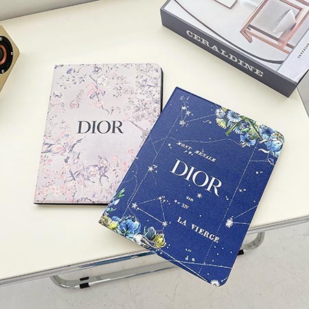 iPad Proカバー 女性愛用Dior