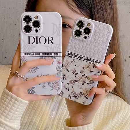 iphone14 Pro送料無料Diorカバー dior iphone13pro/13promax 合わせ