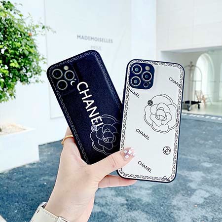 おしゃれ chanel 携帯ケース アイフォン 13