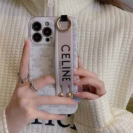 売れ筋 celine カバー iPhone 13promax iPhone 13 pro/13携帯ケース ...