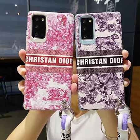 Diorgalaxynote 10 plus携帯ケース合わせ易い