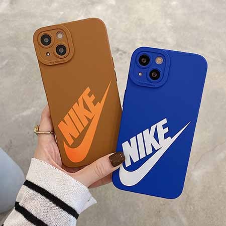 シンプル風Nike保護ケースアイフォン 13 pro/13mini