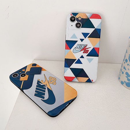 ナイキスマホケースiphone 13 Pro 13pro Max ブランド字母プリント Nike Iphone12promax 12pro 携帯ケース アイホン11pro 11promax 11カバーnike Nikeケースiphonex Xs