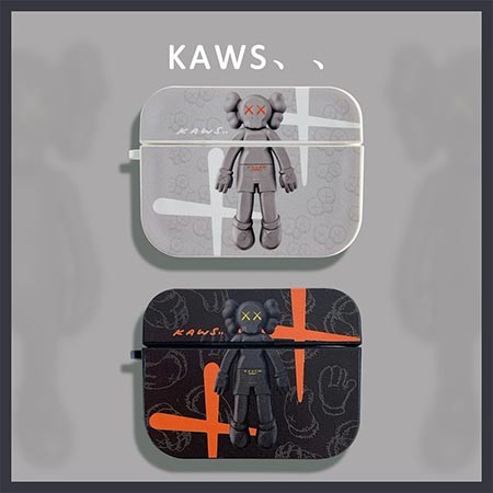 エアポッドプロ カバーKaws