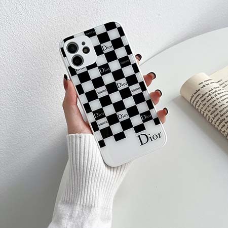 Dior 欧米風 アイフォーン13 pro/13pro max 保護ケース 送料無料 