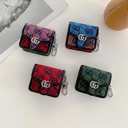 GGAirPods Pro カバー 芸能人愛用 高品質