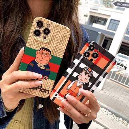 GUCCI グッチ iPhoneケース スマホケース iPhone13-