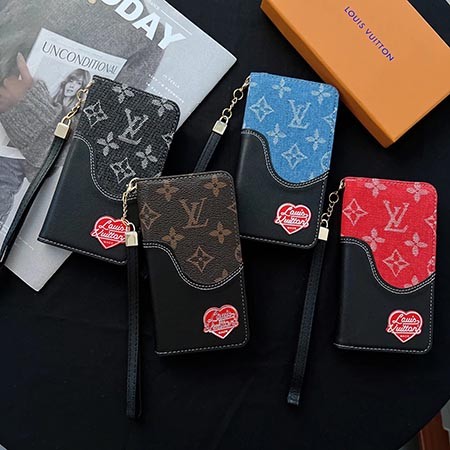 iPhone 14ProMax用ケース　ルイヴィトン　Louis Vuitton