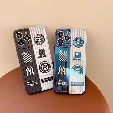 Iphone13pro つや消し スマホケース Stussy アイフォン 13promaxファッションブランドカバーstussy Stussy アイフォーン12 Pro Max 携帯ケース 流行り Iphone 11 保護ケース チャンピオン