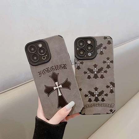 iPhone XSChromeHearts携帯ケース新作