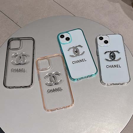 大人気スマホケースiphone13 Chanel