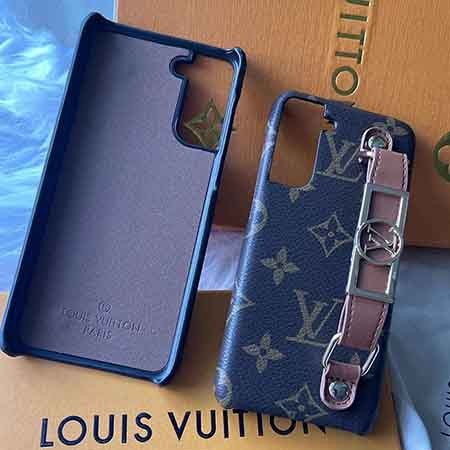 LV ギャラクシーs22プラス携帯ケース Galaxys22 ultra モノグラム