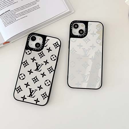 【新品未使用】VUITTON❤️ iPhoneケース ルイヴィトン スマホケース