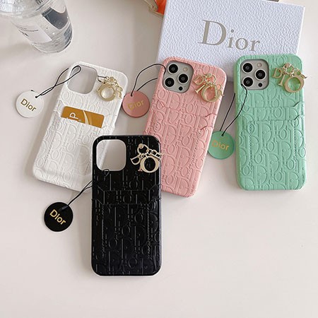 Dior iPhone14Pro ケース