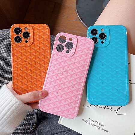 GOYARD ゴヤール スマホケース スマホショルダー ポーチ アイケース