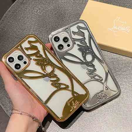 ルブタン　Christian Louboutin iPhoneケース