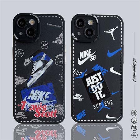 Nikeケースiphone13 pro max/13pro全面保護