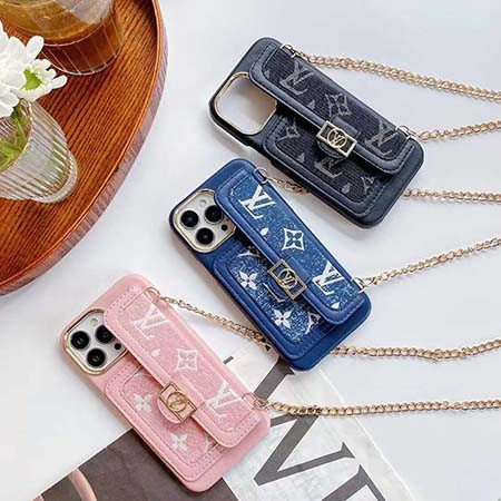 【新品未使用】VUITTON❤️ iPhoneケース ルイヴィトン スマホケース