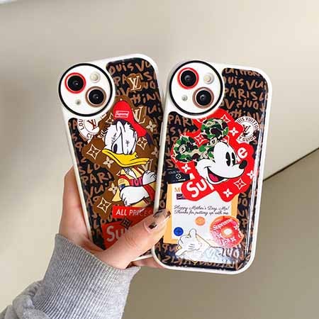 アイフォーン12プロマックス おすすめ カバー LV