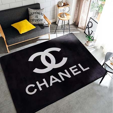 絨毯 滑り止めchanel