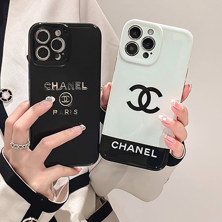 2022年 iphone14ケース 新作Chanel iPhone13promaxケースチェーン付き 