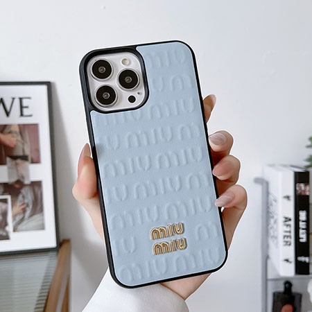 miu miu iPhone13Pro スマホケース ピンク | nate-hospital.com