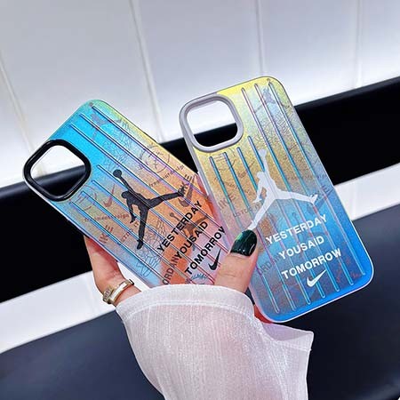 ジョーダン かっこいい アイフォン14ケース シューズ柄 Air Jordan アイホン14プロマックス 携帯ケース 靴柄 ロゴ付きiphone13カバー スポーツ ブランド Iphone13promaxケース Jordan 運動風 アイフォン12pro Maxカバー 極薄 マット素材 Iphone12ケース 個性 衝撃に強い