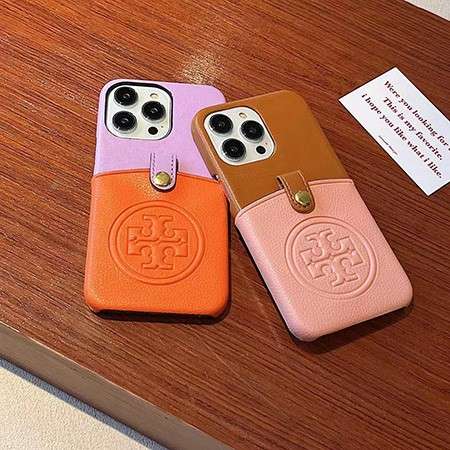 【新品♡1点限り】 トリーバーチ iPhone アイフォンケース スマホケース