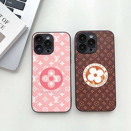 iPhone 14pro max スマホケース シリコン vuitton