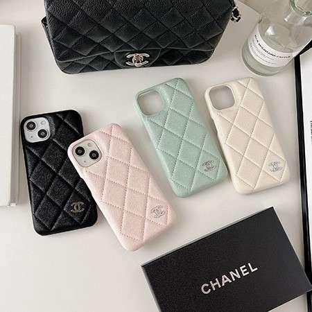 Chanel iPhone 14promax/14pro スマホケース 売れ筋